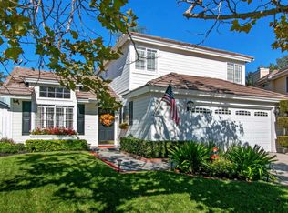 11276 Pinestone Ct, San Diego, CA 92128