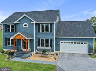 57 Breckinridge Dr, Martinsburg, WV 25403