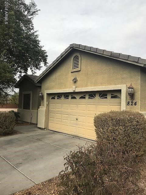2 Car Garage