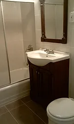 Rented by Citi Habitats
