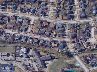 3004 S Juniper Pl W, Broken Arrow, OK 74012