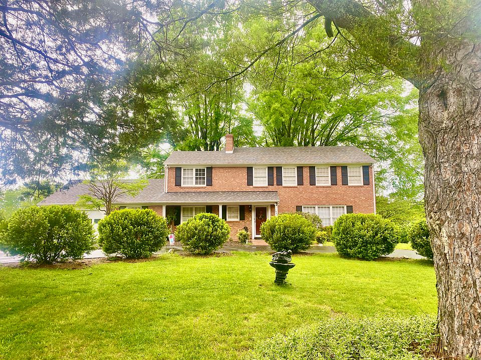 1602 Mulberry Rd, Martinsville, VA 24112 MLS 897657 Zillow