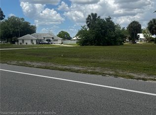 117 Duane Palmer Blvd, Sebring, FL 33876