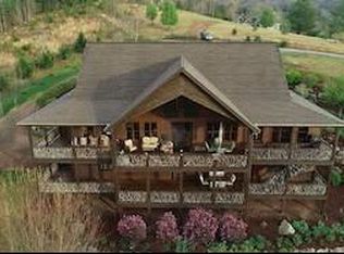 120 Sunset Mountain Trl, Franklin, NC 28734