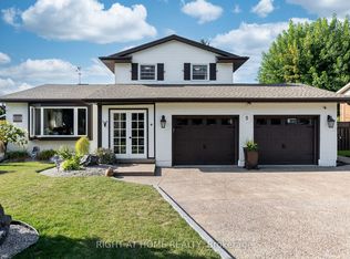5 Lower Canada Dr, Niagara On The Lake, ON L0S1J0