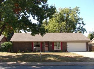 3528 S Hudson Ave, Tulsa, OK 74135