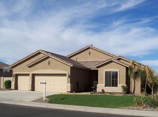 6984 S Saint Ruben Ave, Gilbert, AZ 85298