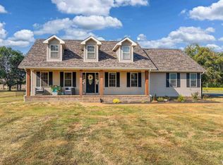 1710 Broeking Rd, Marion, IL 62959