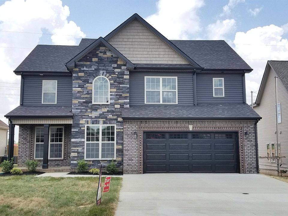1st image of 45 Summerfield Lot 45