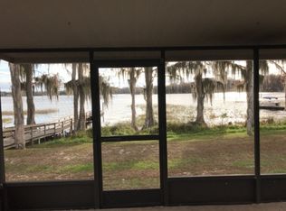 864 Pritchard Island Rd, Inverness, FL 34450