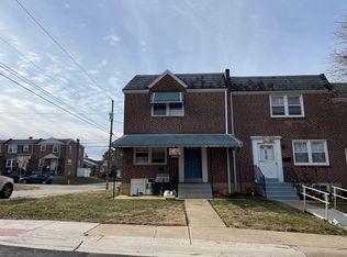 1600 E Latimer Pl, Wilmington, DE 19805