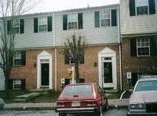 5 Cartwright Ct, Baltimore, MD 21237