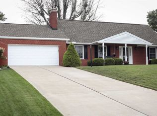 1710 Highland Pl, Fort Wright, KY 41011