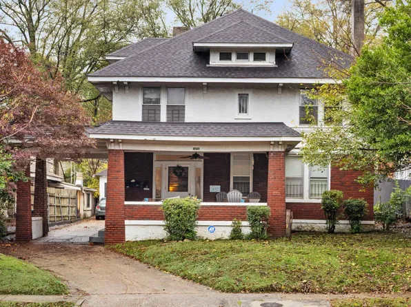 1450 Peabody Ave, Memphis, TN 38104