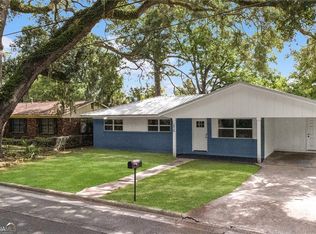 2820 Wolfe St, Brunswick, GA 31520