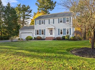 10 Kimber Cir, Abington, MA 02351