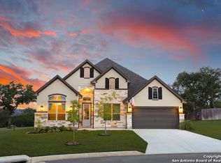 27843 Recanto, San Antonio, TX 78260