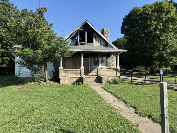 15239 State Route 772, Chillicothe, OH 45601