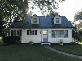 900 Georgia St, Walkerton, IN 46574