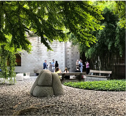 Rented by Keller Williams NYC | media 17