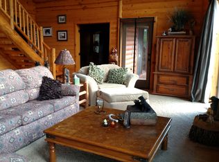 4246 Stargazer Dr, Happy Jack, AZ 86024