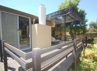 2499 Mesa Ter, Upland, CA 91784