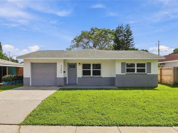 4280 70TH AVENUE N, PINELLAS PARK, FL 33781