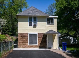 891 Wakefield Ave, Saint Paul, MN 55106