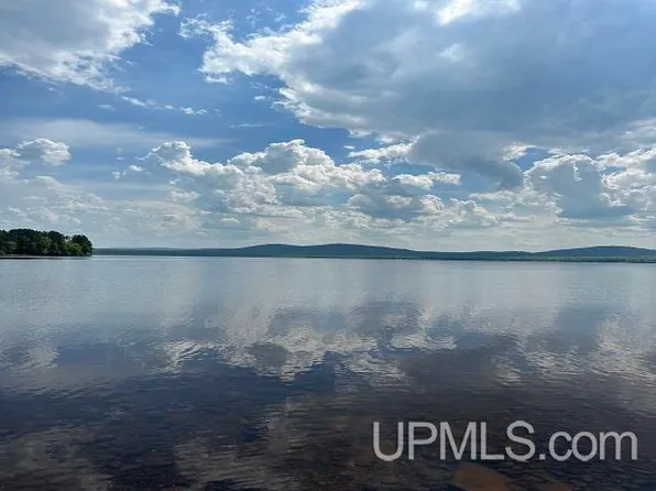 Tbd Dam Rd, Big Bay, MI 49808