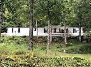 25 Eagle Mount Ln, Balsam Grove, NC 28708