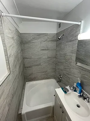 Rented by Eric Goodman Realty Corp | media 3