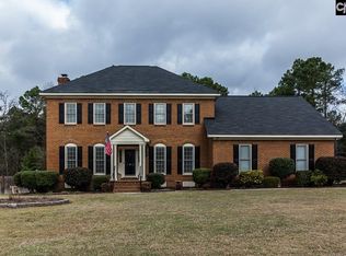 104 Rainsborough Way, Columbia, SC 29229