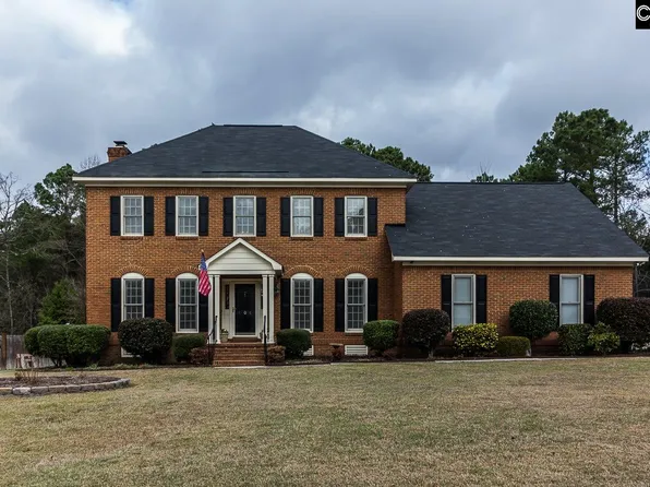 104 Rainsborough Way, Columbia, SC 29229