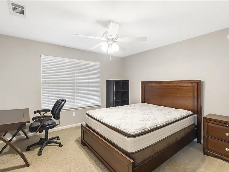 1725 Harvey Mitchell Pkwy S #1313 — Photo 9