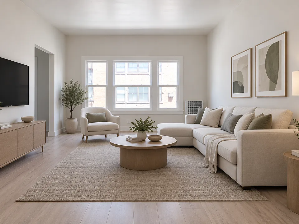 Mariposa I Apartments | Newly Renovated Apartments