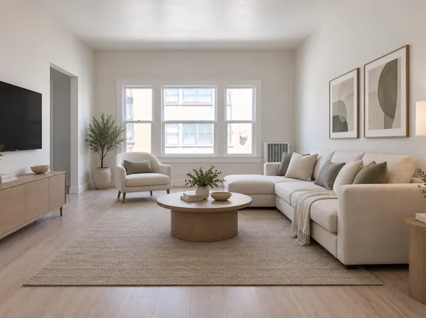 Mariposa I Apartments | Newly Renovated Apartments