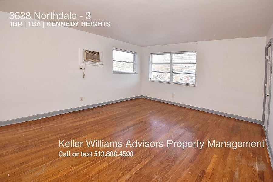 1st image of 3638 Northdale Pl APT 3