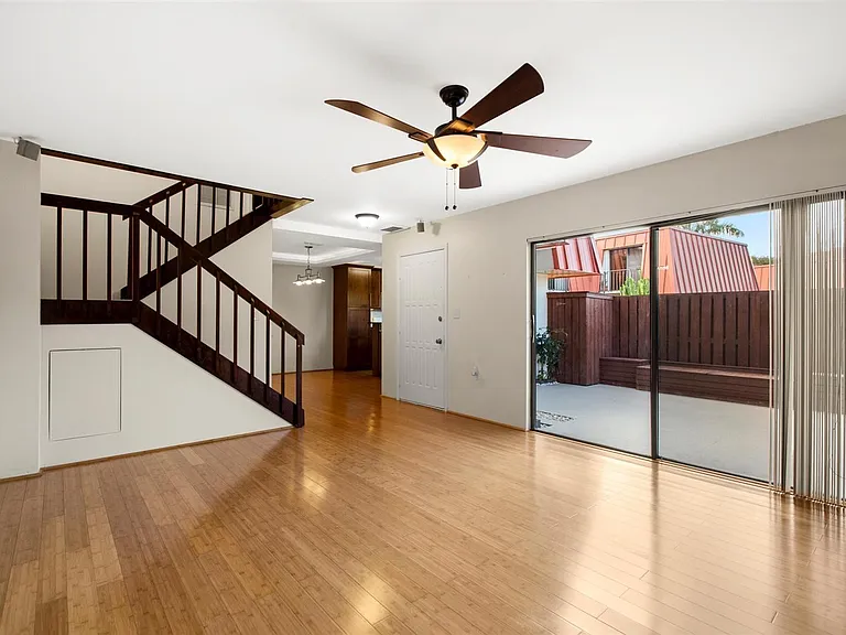 3229 Gardens East Dr #C — Photo 4