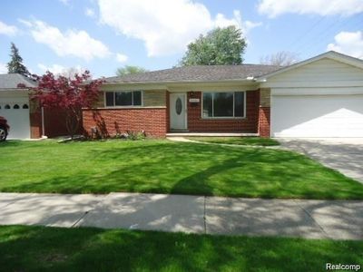 29365 Bonnie Dr, Warren, MI, 48093