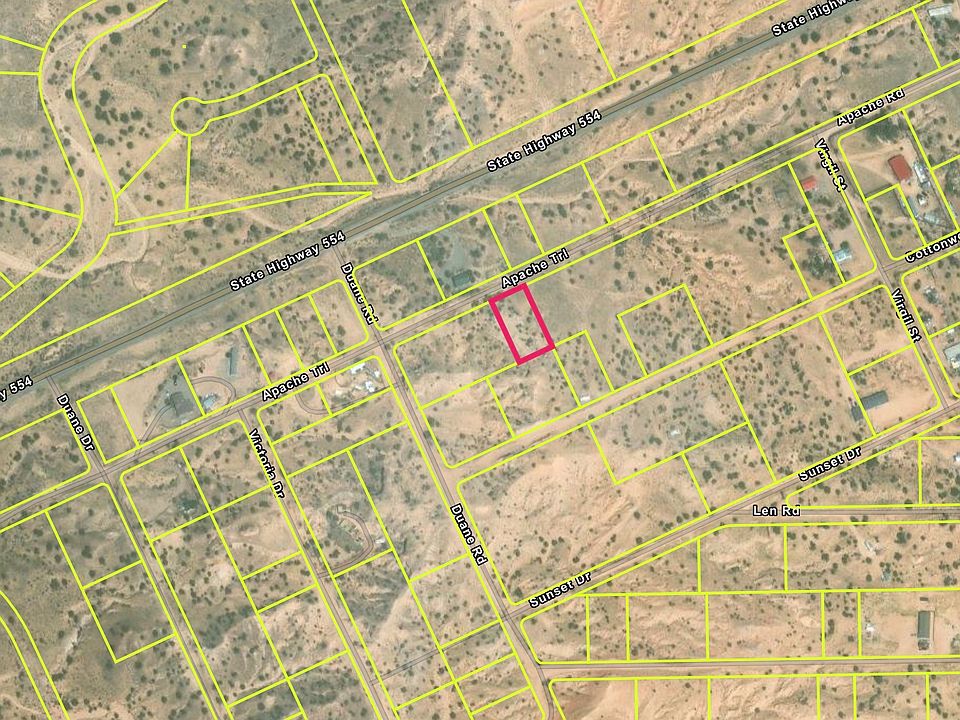 2nd image of BLOCK-27 Apache Trl Lot 4