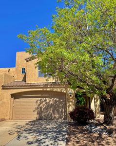 6423 Los Pueblos Pl NW, Albuquerque, NM, 87114