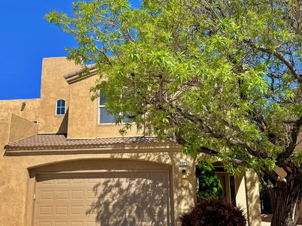 6423 Los Pueblos Pl NW, Albuquerque, NM 87114