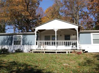 4865 Cabernet Ave, De Soto, MO 63020