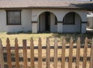 3768 E Sweetwater Ave, Phoenix, AZ 85032