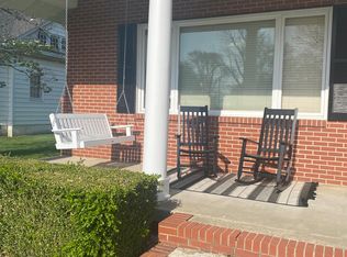 322 N New Madrid St, Sikeston, MO 63801