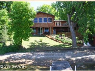7530 Sunset Strip NW, Alexandria, MN 56308