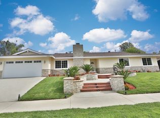 1222 Calbourne Dr, Diamond Bar, CA 91789