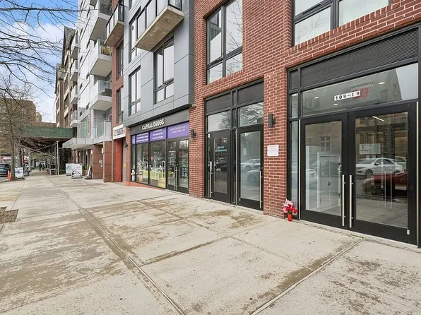 109-19 72nd Rd #7F, Forest Hills, NY 11375