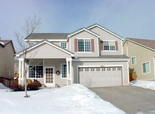 10401 Tracewood Dr, Highlands Ranch, CO 80130