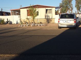 4572 S Calle Amigo, Fort Mohave, AZ 86426